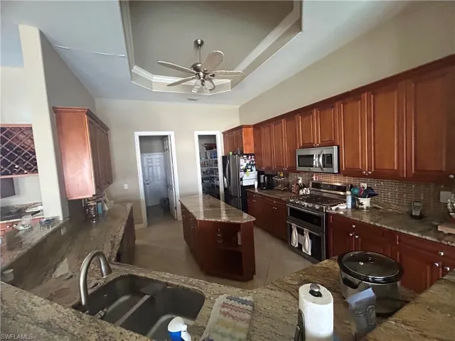 4301 Nw 33rd St, Cape Coral, Florida 33993