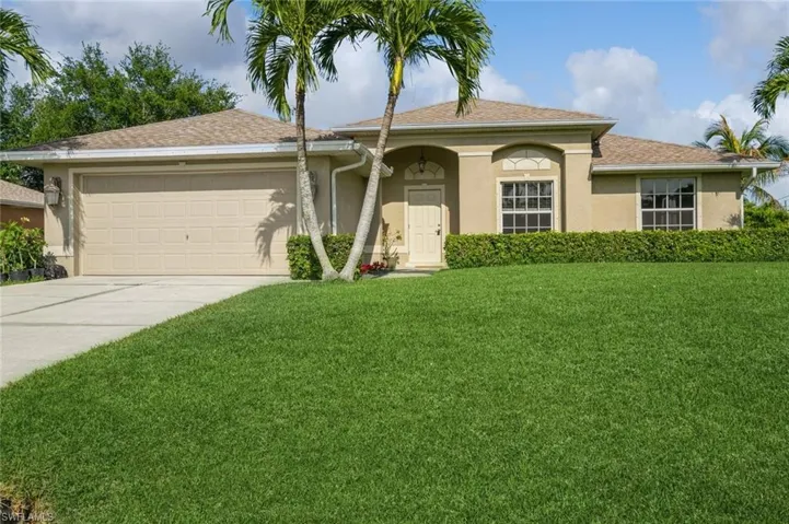 4105 Sw 9th Ave, Cape Coral Fl 33914