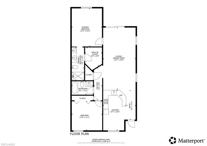 26705  Little John  CT, Bonita Springs, FL 34135