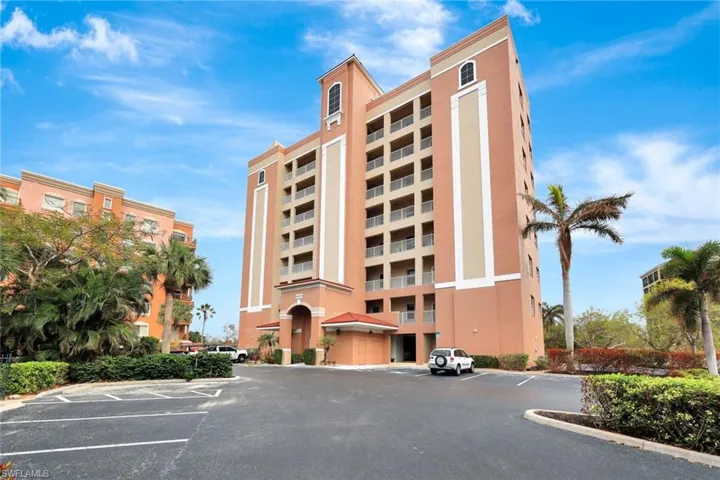 View of property