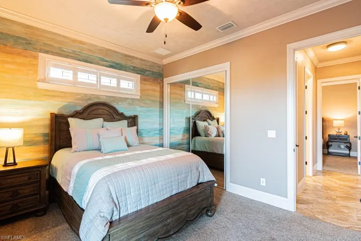 2nd Guest Bedroom