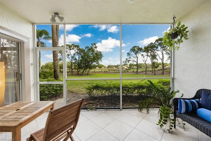 6025 Chardonnay Ln 103, Naples, Florida 34119