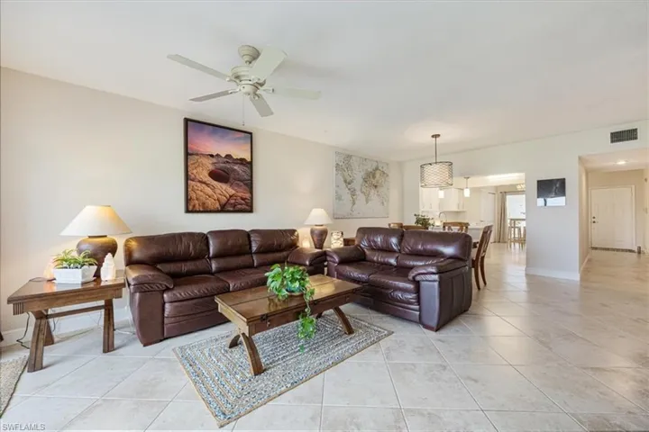 6025 Chardonnay Ln 103, Naples, Florida 34119