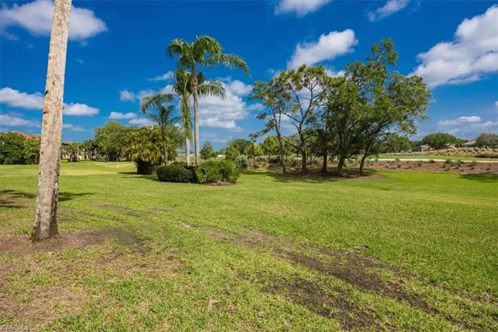 6025 Chardonnay Ln 103, Naples, Florida 34119