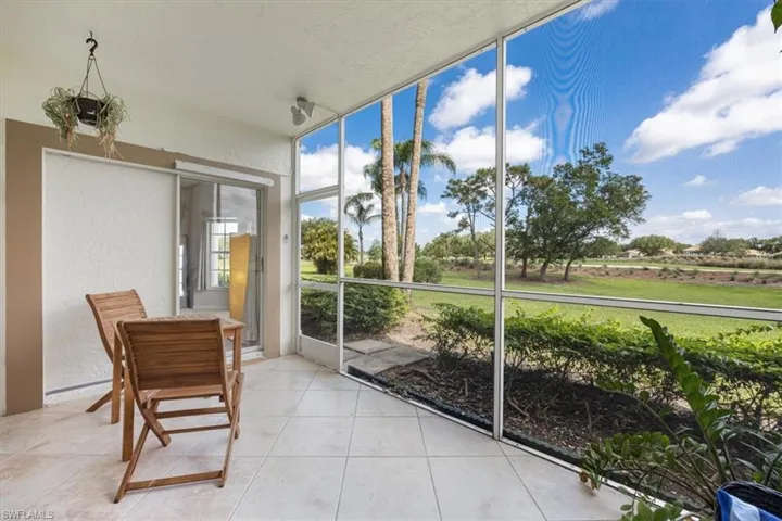 6025 Chardonnay Ln 103, Naples, Florida 34119