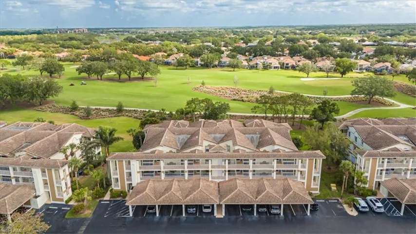 6025 Chardonnay Ln 103, Naples, Florida 34119