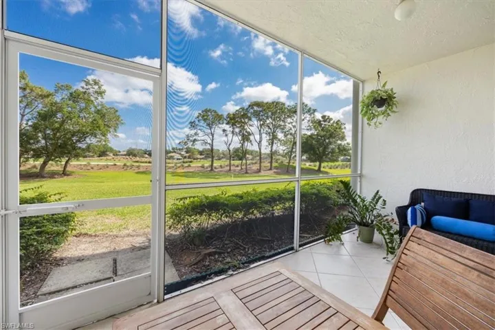 6025 Chardonnay Ln 103, Naples, Florida 34119