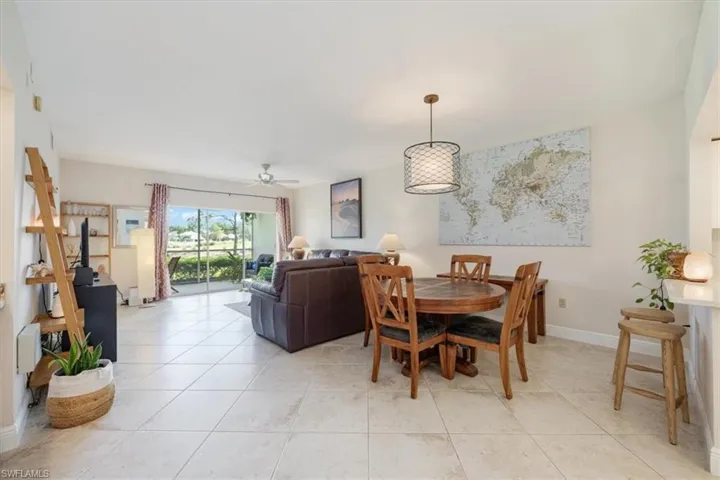 6025 Chardonnay Ln 103, Naples, Florida 34119