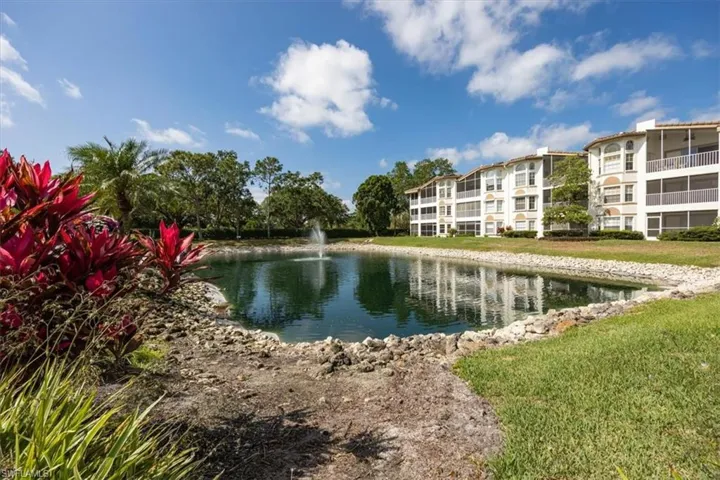 6025 Chardonnay Ln 103, Naples, Florida 34119
