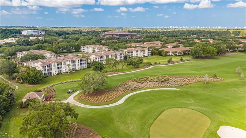 6025 Chardonnay Ln 103, Naples, Florida 34119