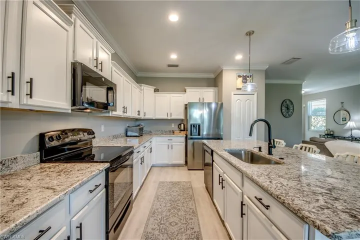13056 Silver Thorn Loop, North Fort Myers, Florida 33903
