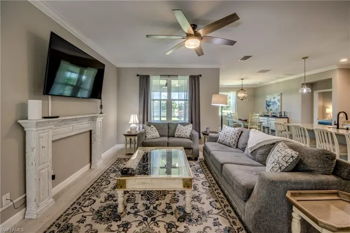 13056 Silver Thorn Loop, North Fort Myers, Florida 33903