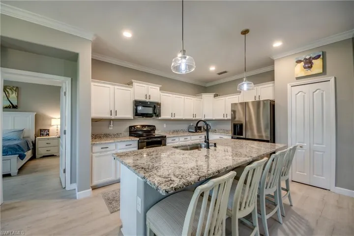 13056 Silver Thorn Loop, North Fort Myers, Florida 33903