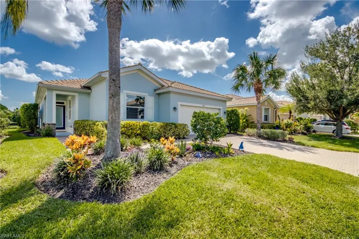13056 Silver Thorn Loop, North Fort Myers, Florida 33903