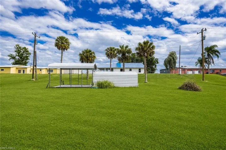 1159 Lock Ln, Moore Haven, Florida 33471