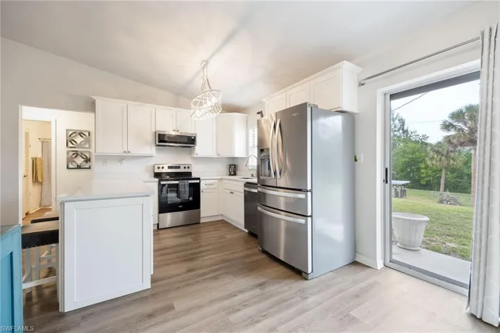 1159 Lock Ln, Moore Haven, Florida 33471