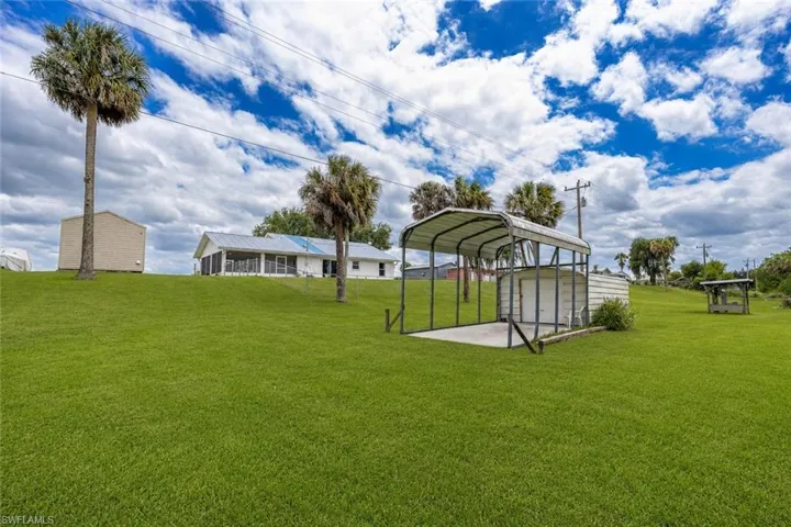 1159 Lock Ln, Moore Haven, Florida 33471