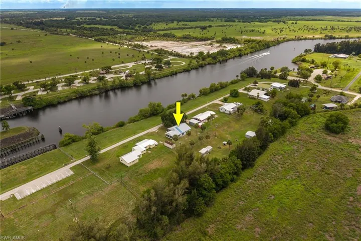 1159 Lock Ln, Moore Haven, Florida 33471