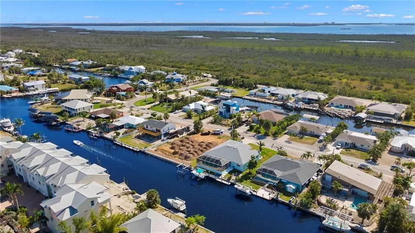 St Jude Harbors