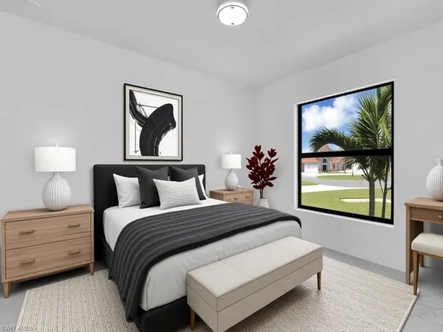 5125/5127 27th St Sw, Lehigh Acres, Florida 33973