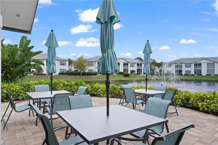 818 Tanbark Dr 204, Naples, Florida 34108