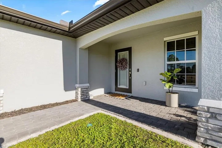 3401 NE 13th  PL, Cape Coral, FL 33909