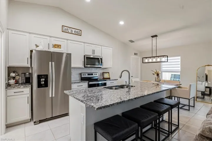 3401 NE 13th  PL, Cape Coral, FL 33909
