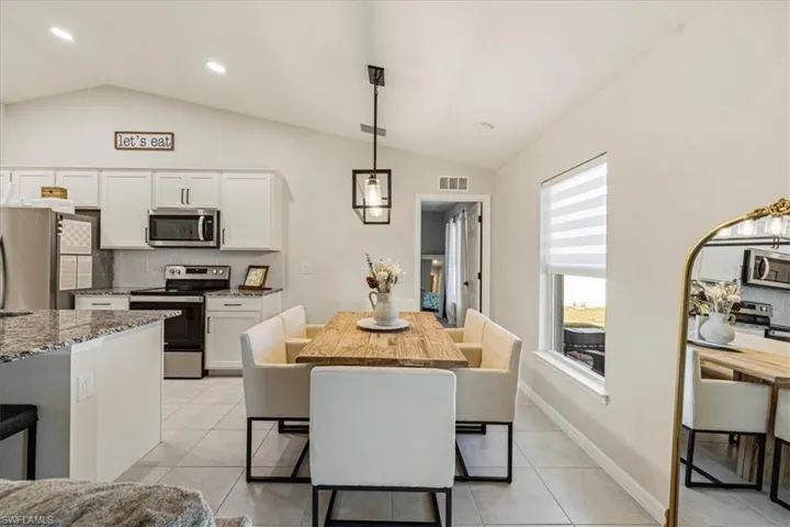 3401 NE 13th  PL, Cape Coral, FL 33909