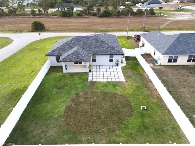 3401 NE 13th  PL, Cape Coral, FL 33909