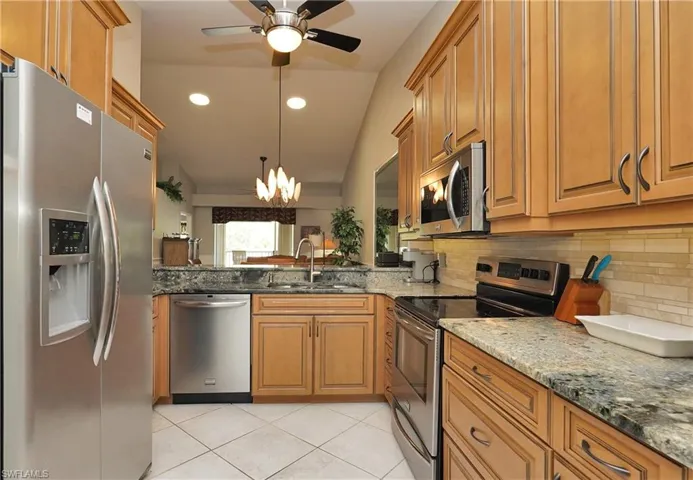 14261 Hickory Links Ct 1223, Fort Myers, Florida 33912