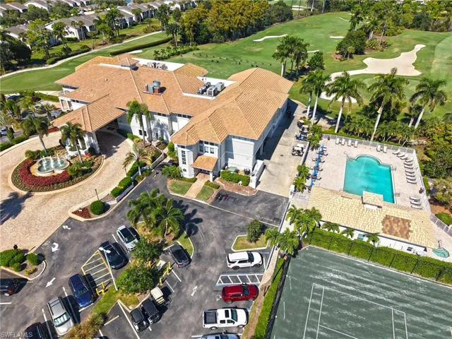 14261 Hickory Links Ct 1223, Fort Myers, Florida 33912