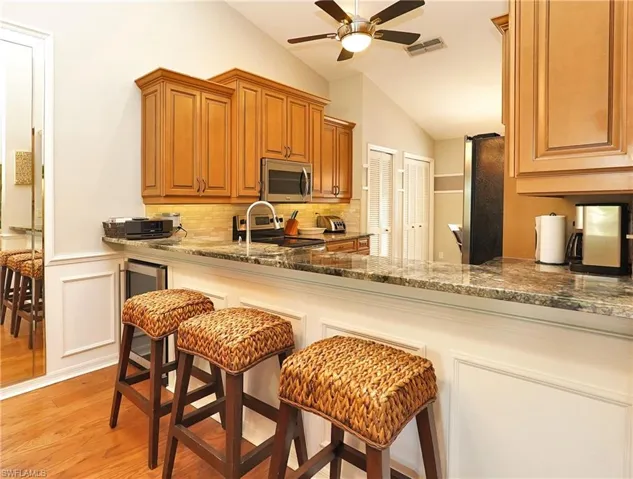 14261 Hickory Links Ct 1223, Fort Myers, Florida 33912