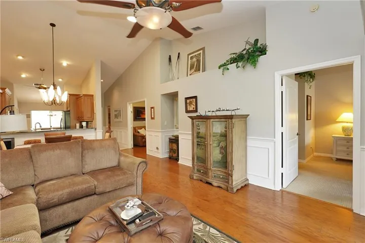 14261 Hickory Links Ct 1223, Fort Myers, Florida 33912