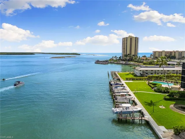 Water view