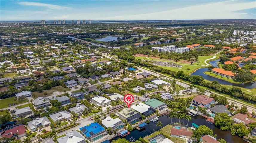 27041 Flamingo Dr, Bonita Springs, Florida 34135