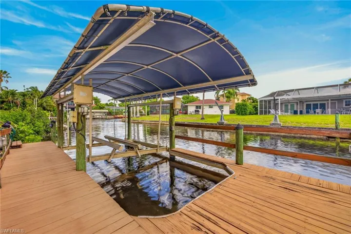 27041 Flamingo Dr, Bonita Springs, Florida 34135