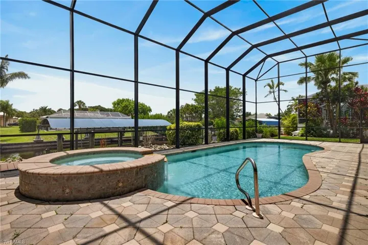 27041 Flamingo Dr, Bonita Springs, Florida 34135