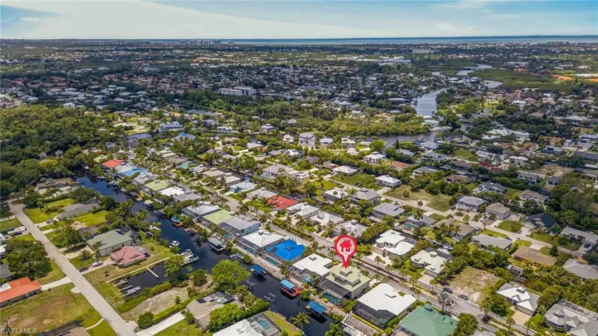 27041 Flamingo Dr, Bonita Springs, Florida 34135