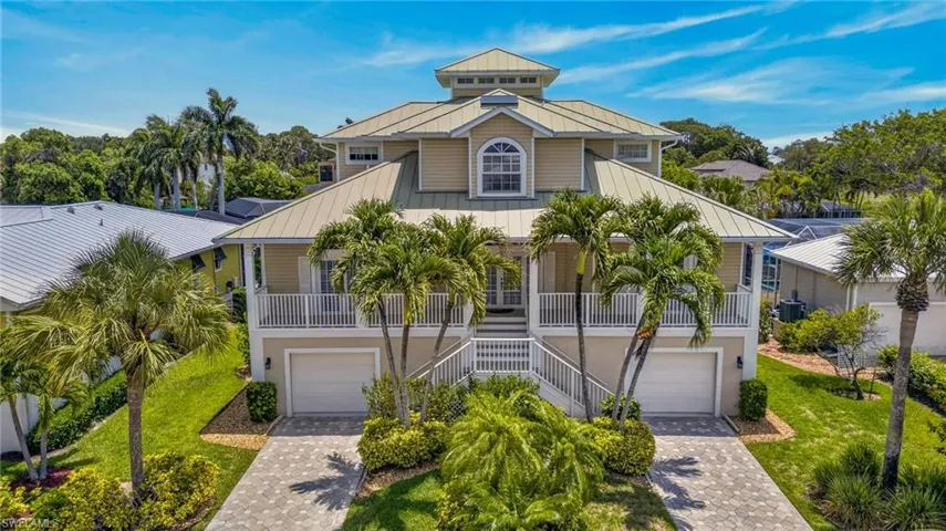 27041 Flamingo Dr, Bonita Springs, Florida 34135