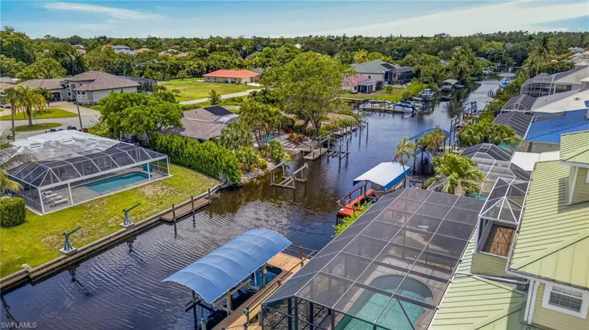 27041 Flamingo Dr, Bonita Springs, Florida 34135