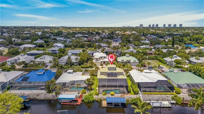 27041 Flamingo Dr, Bonita Springs, Florida 34135