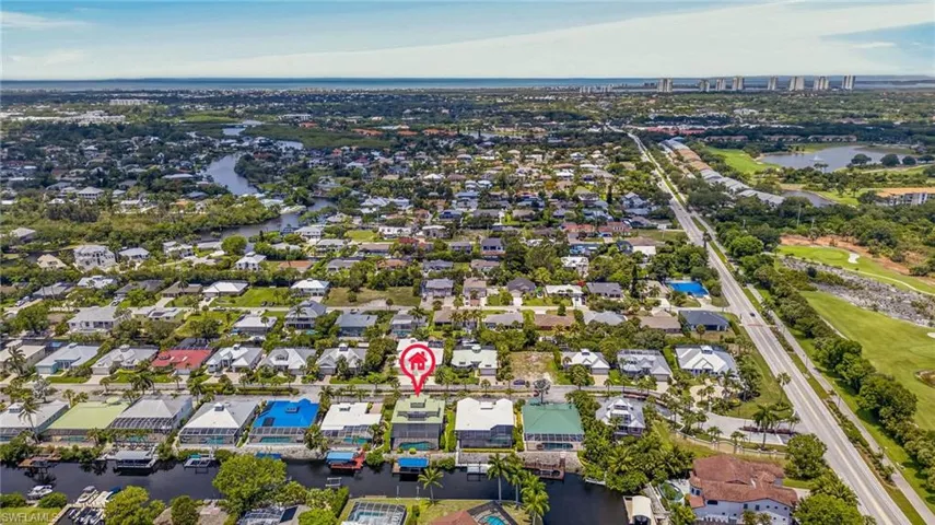 27041 Flamingo Dr, Bonita Springs, Florida 34135