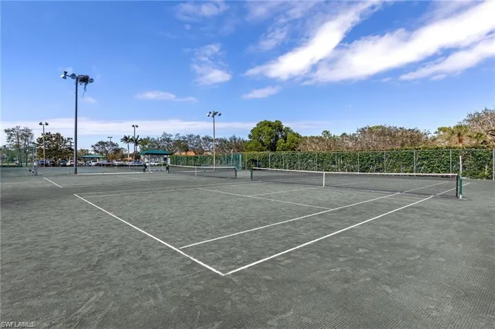Tennis