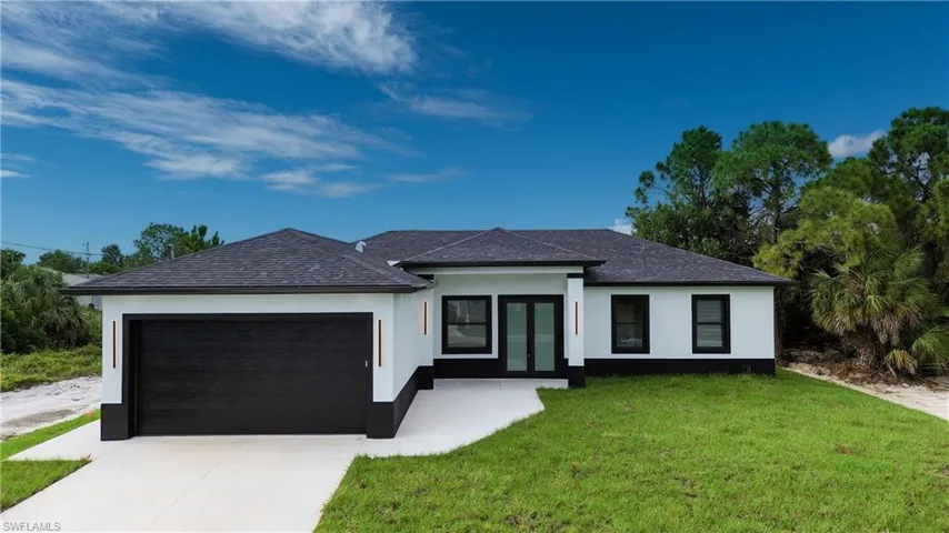 3508 29th St Sw, Lehigh Acres, Florida 33976