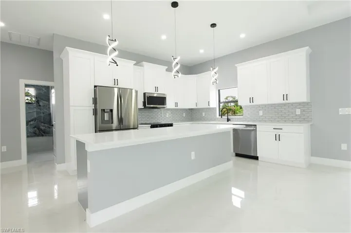 3508 29th St Sw, Lehigh Acres, Florida 33976