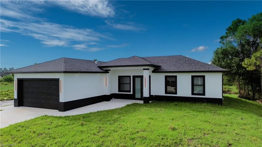 3508 29th St Sw, Lehigh Acres, Florida 33976