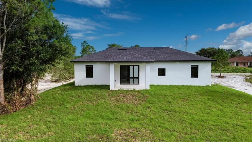3508 29th St Sw, Lehigh Acres, Florida 33976