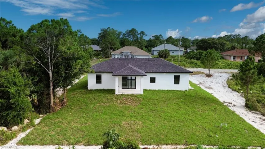 3508 29th St Sw, Lehigh Acres, Florida 33976