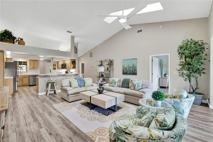26891  Wedgewood  DR, Bonita Springs, FL 34134