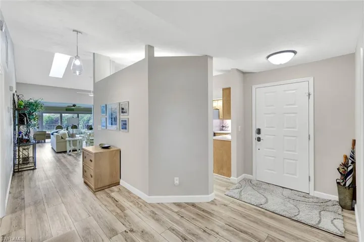 Step right into this beautifully updated and fully furnished open-concept home, ready for immediate enjoyment.